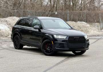 Technik 55 TFSI quattro