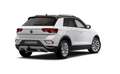 Volkswagen T-Roc T-ROC 1.5 TSI DSG STYLE*LED*AHK*NAVI*KLIMA*PDC*S Weiß - thumbnail 6