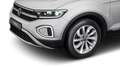 Volkswagen T-Roc T-ROC 1.5 TSI DSG STYLE*LED*AHK*NAVI*KLIMA*PDC*S Weiß - thumbnail 7
