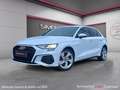 Audi A3 A3 Sportback 45 TFSIe 245 S tronic 6 Competition Weiß - thumbnail 4