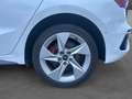 Audi A3 A3 Sportback 45 TFSIe 245 S tronic 6 Competition Weiß - thumbnail 18