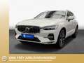 Volvo XC60 T8 AWD Recharge Geartronic Inscription Blanc - thumbnail 1