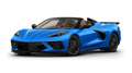 Chevrolet Corvette Stingray Convertible 6.2 V8 3LT Azul - thumbnail 1