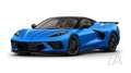 Chevrolet Corvette Stingray Convertible 6.2 V8 3LT Azul - thumbnail 2