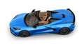 Chevrolet Corvette Stingray Convertible 6.2 V8 3LT Azul - thumbnail 3