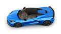 Chevrolet Corvette Stingray Convertible 6.2 V8 3LT Azul - thumbnail 4