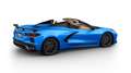 Chevrolet Corvette Stingray Convertible 6.2 V8 3LT Azul - thumbnail 9