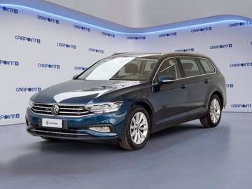2.0 tdi business 150cv dsg