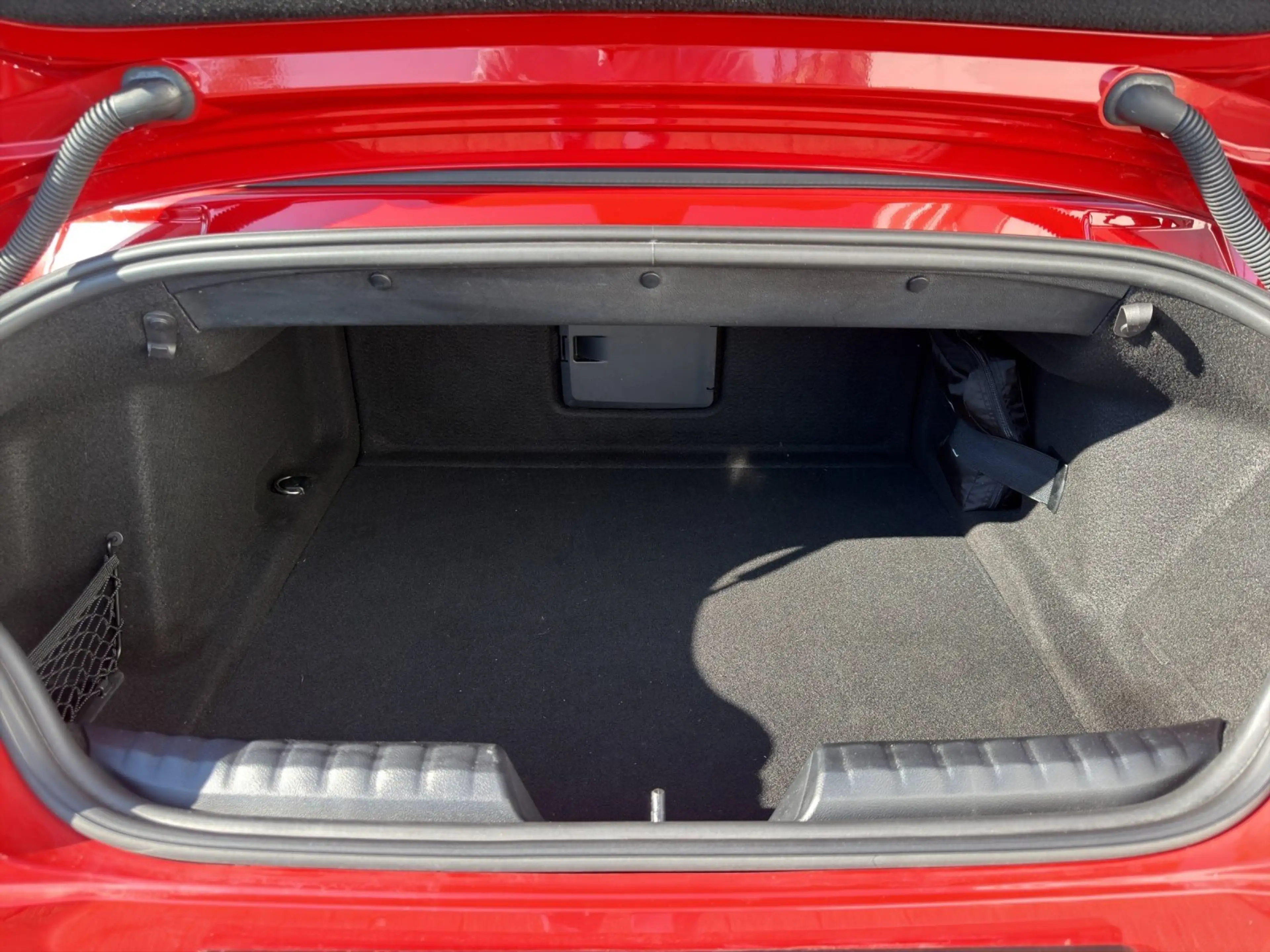 BMW Z4 M40i M Sitze ACC RFK H&K — photo 12