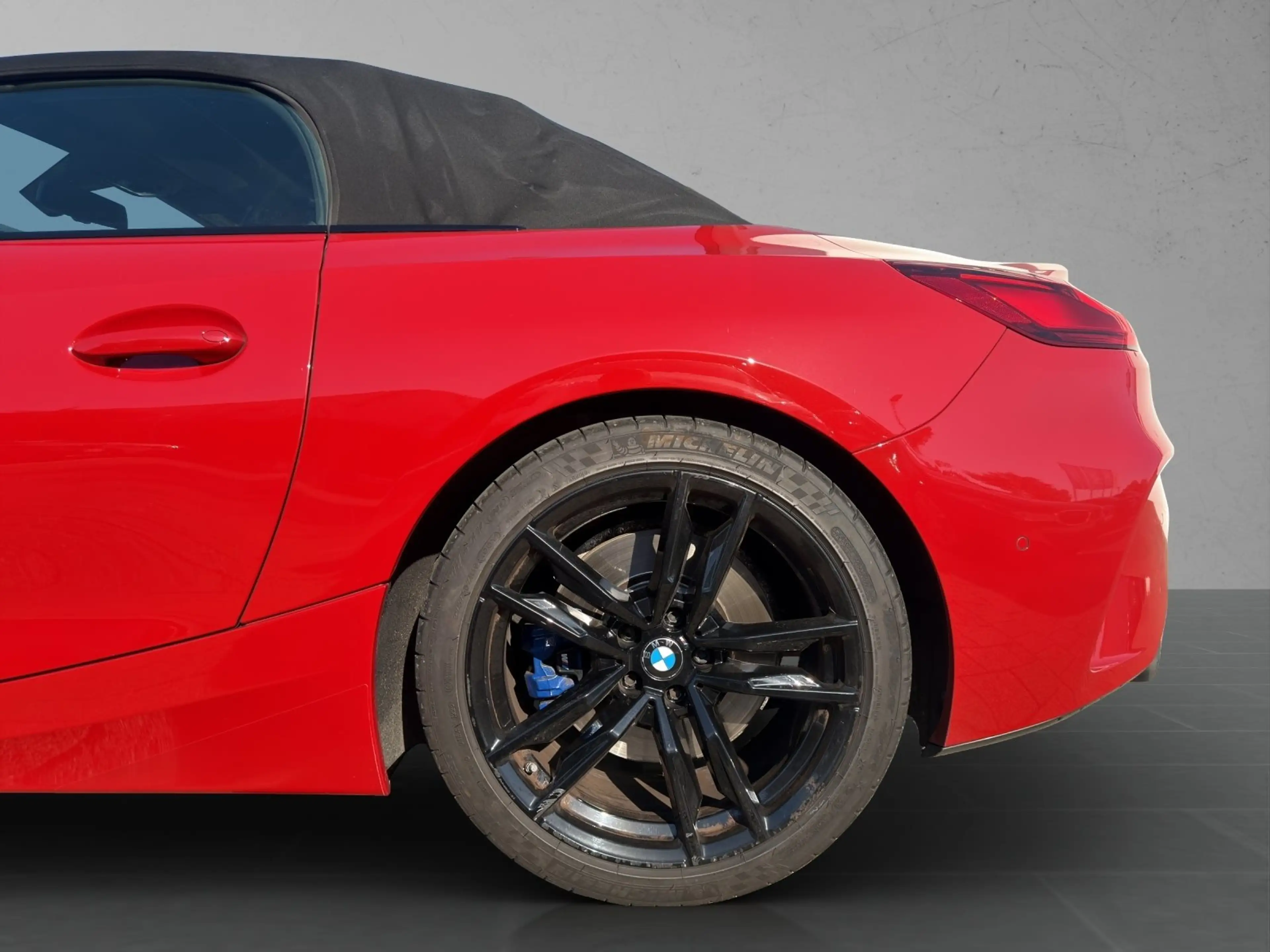 BMW Z4 M40i M Sitze ACC RFK H&K — photo 9