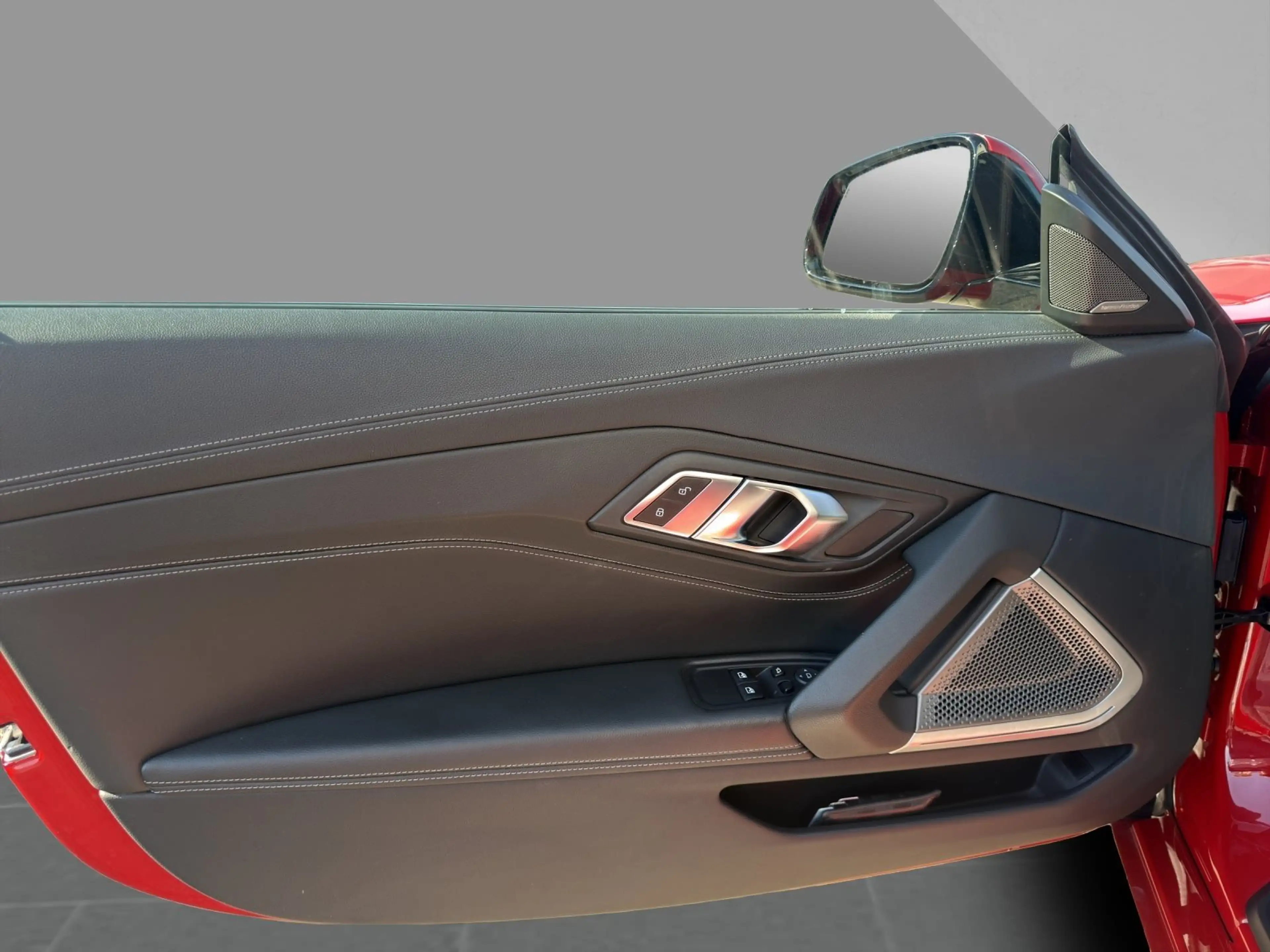 BMW Z4 M40i M Sitze ACC RFK H&K — photo 11