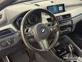 BMW X2 sdrive18d Msport auto Grau - thumbnail 9