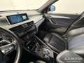 BMW X2 sdrive18d Msport auto Grau - thumbnail 10