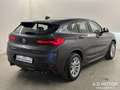 BMW X2 sdrive18d Msport auto Grau - thumbnail 4