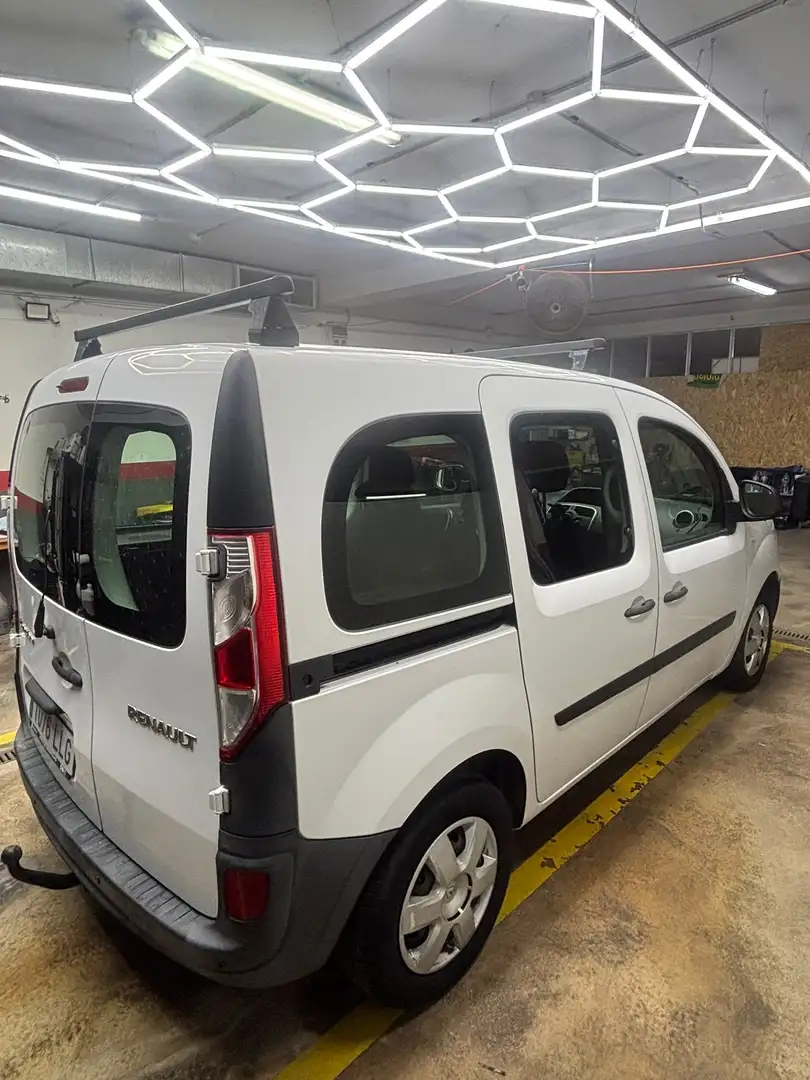 Renault Kangoo 1.5 dCi 80 Expression - 2