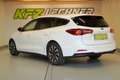 Ford Focus Turnier 1.5 EcoBl. Aut. "Titanium"  LED*SITZH*NAVI Weiß - thumbnail 7