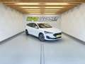 Ford Focus Turnier 1.5 EcoBl. Aut. "Titanium"  LED*SITZH*NAVI Weiß - thumbnail 1