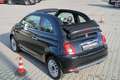 Fiat 500C Dolcevita Navi Android Carplay PDC M+S Schwarz - thumbnail 4