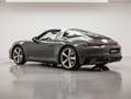 Porsche Targa 911 992 Targa 4 Verde - thumbnail 2