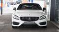 Mercedes-Benz C 300 C 300 AMG *BURMESTER*NIGHT*MEMORY*KAM*SHZ* Blanc - thumbnail 2