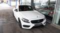 Mercedes-Benz C 300 C 300 AMG *BURMESTER*NIGHT*MEMORY*KAM*SHZ* Blanc - thumbnail 30