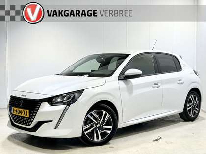 Peugeot 208 1.2 PureTech 100 Allure | Android+Apple Carplay Na