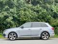 Audi SQ7 4.0TDI quattro*VOLL*7SITZER*HUP*ACC*MASSAGE*CARBON Grau - thumbnail 3