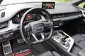 Audi SQ7 4.0TDI quattro*VOLL*7SITZER*HUP*ACC*MASSAGE*CARBON Grau - thumbnail 8