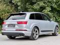 Audi SQ7 4.0TDI quattro*VOLL*7SITZER*HUP*ACC*MASSAGE*CARBON Grau - thumbnail 4