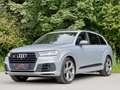 Audi SQ7 4.0TDI quattro*VOLL*7SITZER*HUP*ACC*MASSAGE*CARBON Grau - thumbnail 1