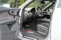 Audi SQ7 4.0TDI quattro*VOLL*7SITZER*HUP*ACC*MASSAGE*CARBON Grau - thumbnail 7