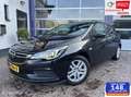 Opel Astra 1.0 Business+ * AIRCO * NAVIGATIE * TREKHAAK * Noir - thumbnail 1