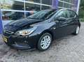 Opel Astra 1.0 Business+ * AIRCO * NAVIGATIE * TREKHAAK * Noir - thumbnail 4