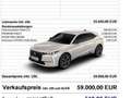 DS Automobiles DS 4 DS4 E-Tense 225 Opera Silber - thumbnail 2