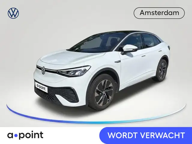 Volkswagen ID.5 Pro 77 kWh 174 PK | Wegklapbare trekhaak | Voorsto