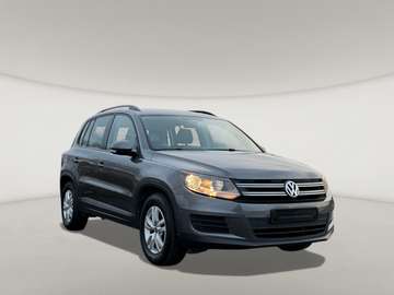 Tiguan 1.4TSI | Garantie | 1ère Main | 90.000Km