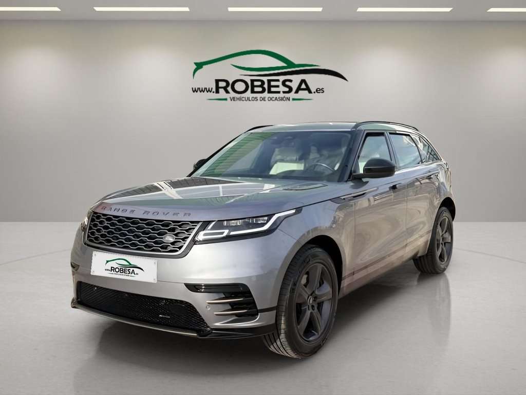 Land Rover Range Rover Velar 2.0D I4 150kW 204CV RDynamic 4WD Auto - foto 1