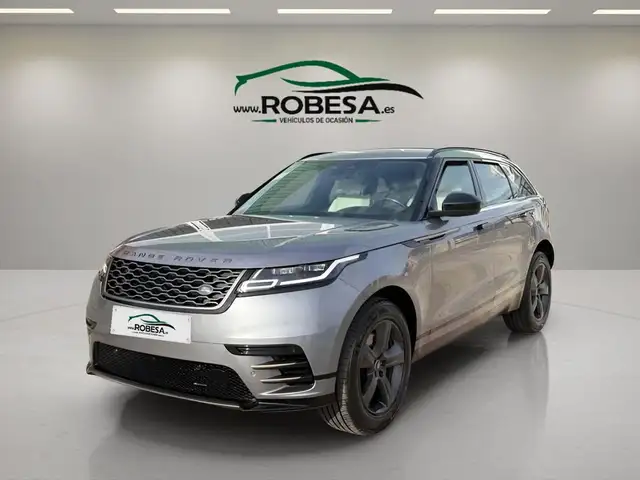 Land Rover Range Rover Velar 2.0D I4 150kW 204CV RDynamic 4WD Auto
