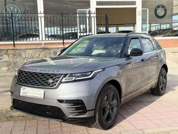 2.0D I4 150kW 204CV RDynamic 4WD Auto