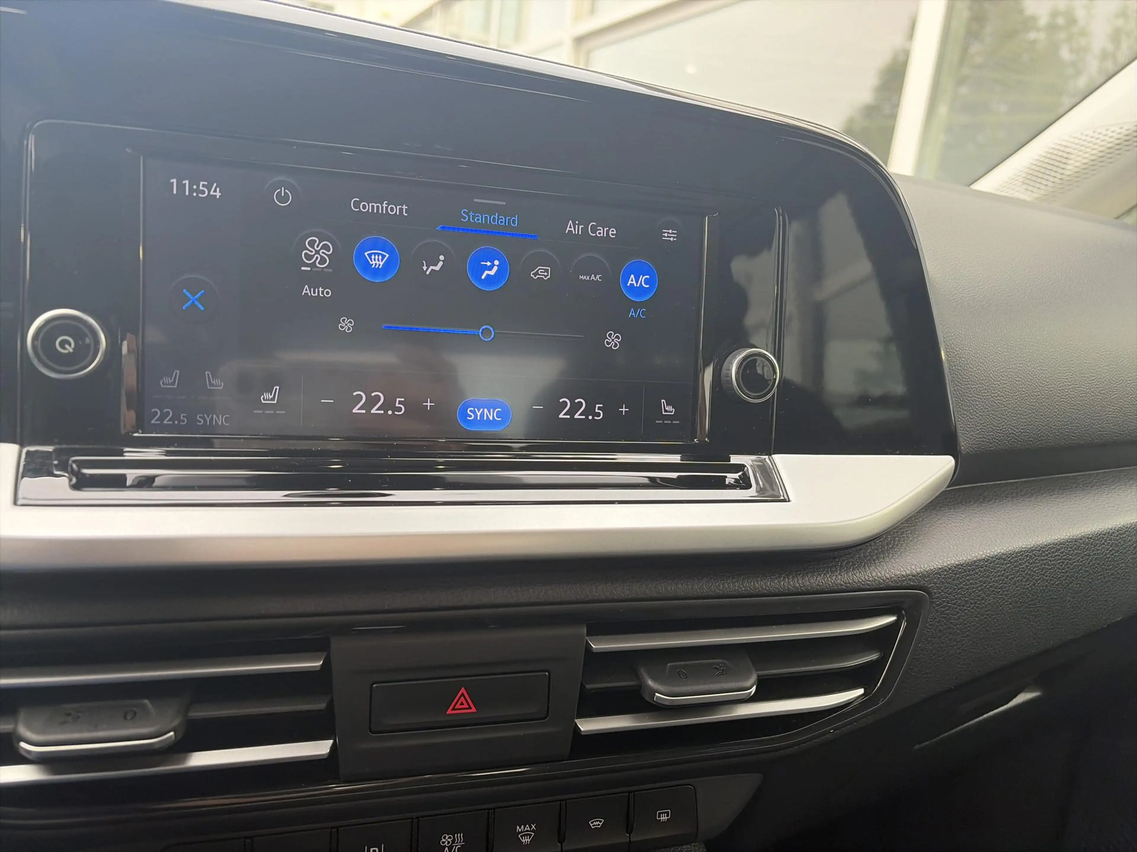 Ford Tourneo Connect 1.5 EcoBoost Active — photo 9