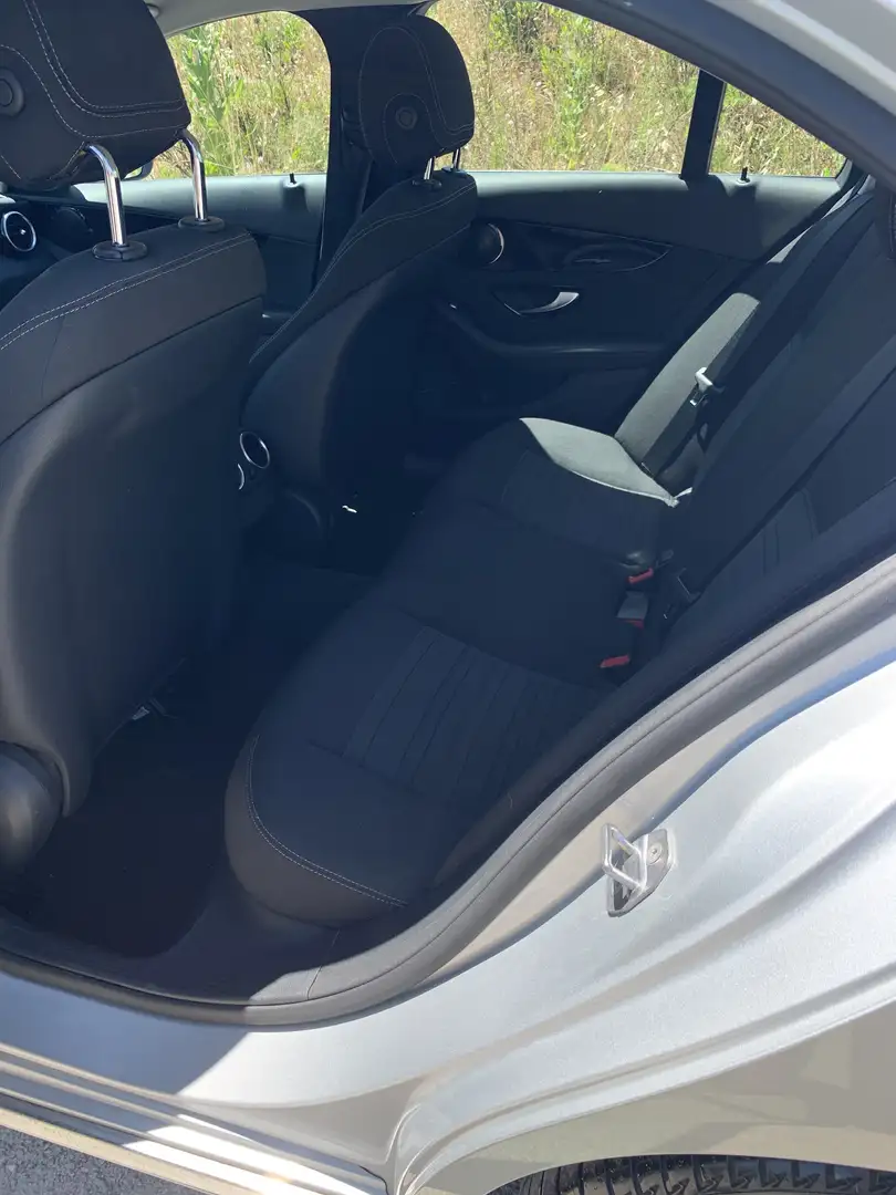 Mercedes-Benz C 200 d (bt) Sport auto - 2