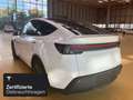 Tesla Model Y Long Range AWD Weiß - thumbnail 4