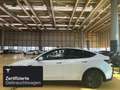 Tesla Model Y Long Range AWD Weiß - thumbnail 3