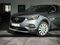 Opel Grandland X Ultimate*360°*Glasdach*Carplay*AHK* Grau - thumbnail 2