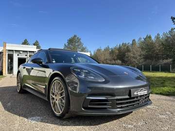 V6 462ch Hybrid Edition 10 Ans