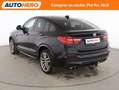 BMW X4 xDrive 30dA Negro - thumbnail 4