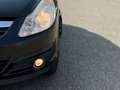 Opel Corsa D 1.2 CATCH ME *erst.98tkm*Tüv2026*Klima Schwarz - thumbnail 2