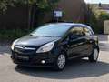 Opel Corsa D 1.2 CATCH ME *erst.98tkm*Tüv2026*Klima Schwarz - thumbnail 4