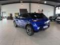 Opel Mokka 1.2 Turbo GS 180°Panorama|SHZ|LHZ|SOFORT Bleu - thumbnail 4