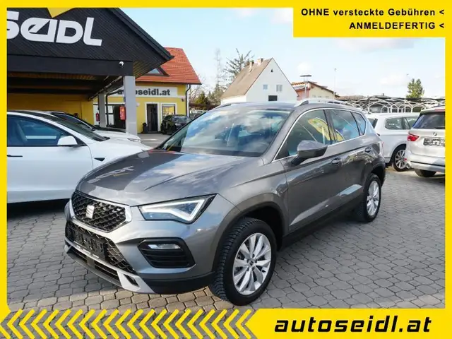 SEAT Ateca 2,0 Style TDI DSG *2023er+VIRTUAL+LED*